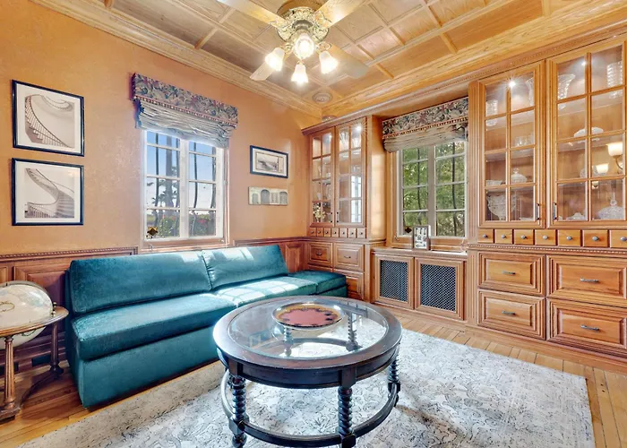 Manor Holiday home *